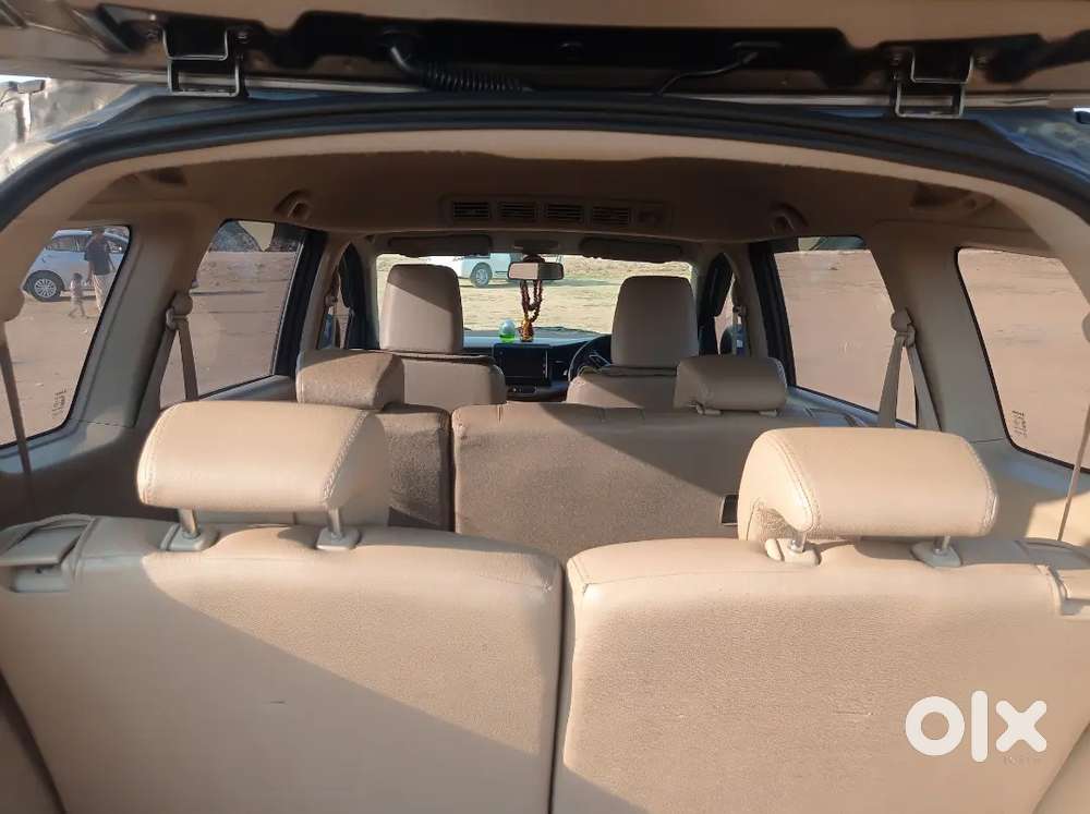 Maruti Suzuki Ertiga 2019 Diesel Good Condition