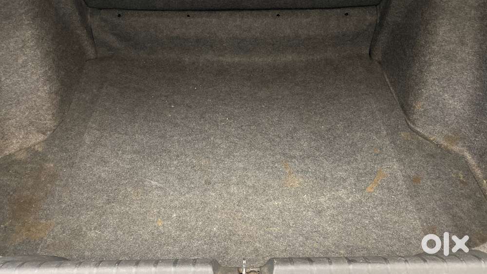 Honda City 2015-2017 I Vtec Vx, 2016, Petrol