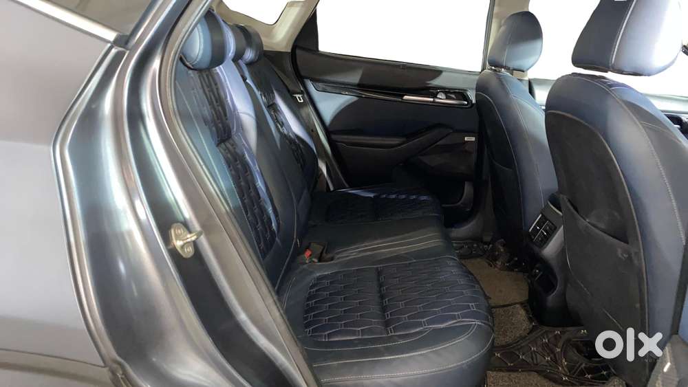 Kia Seltos 1.4 X-line Dct, 2021, Petrol