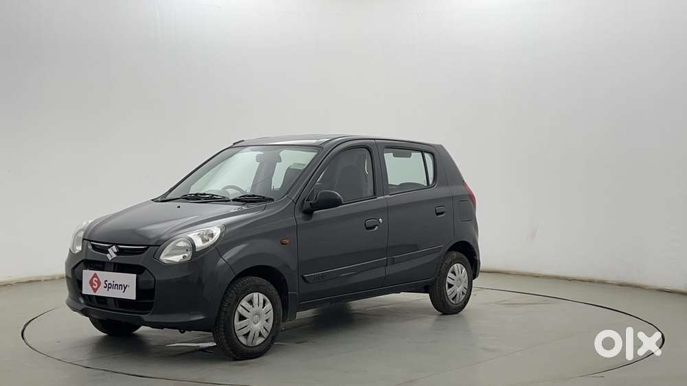 Maruti Suzuki Alto 800 Lxi, 2014, Petrol