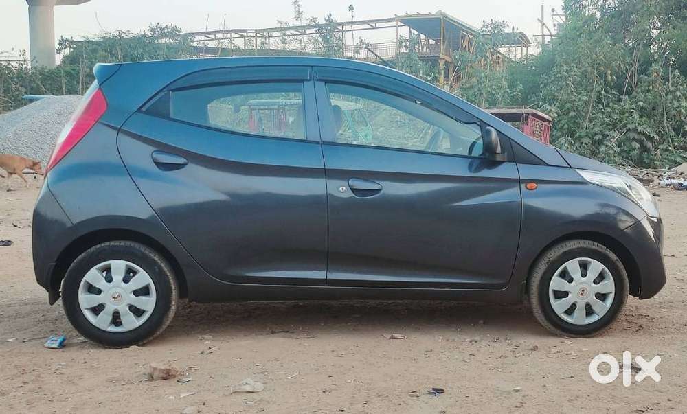 Hyundai Eon Era +, 2018, Petrol