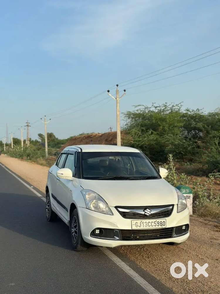 2013 Model Swift Dzire Vdi