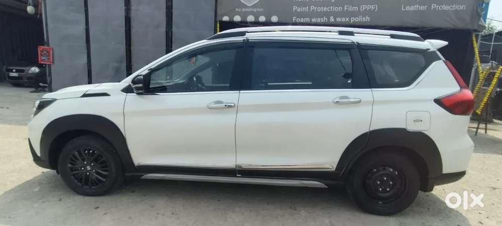 Maruti Suzuki Xl6 1.5 Zeta Mt, 2021, Petrol