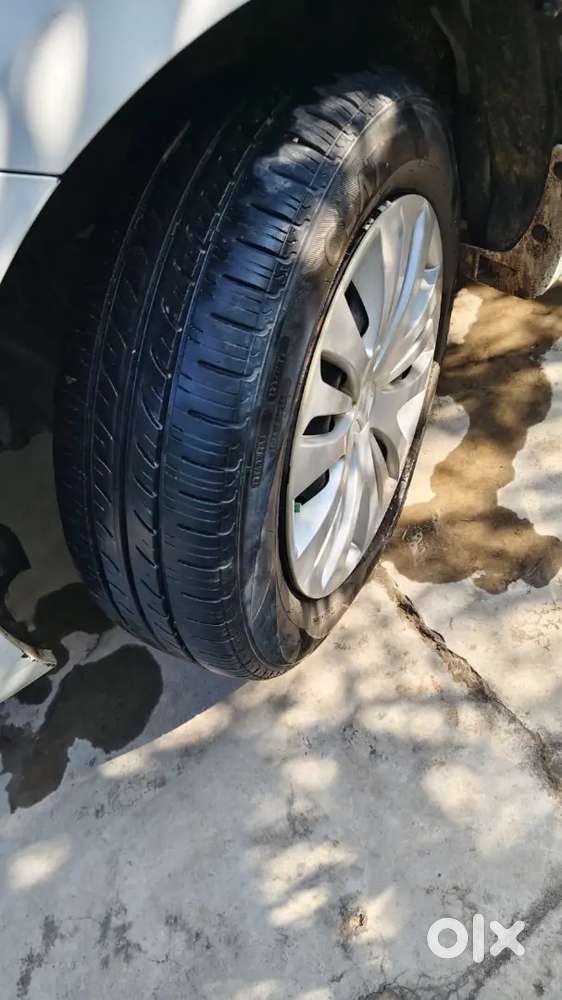 Maruti Ertiga Vxi 2014