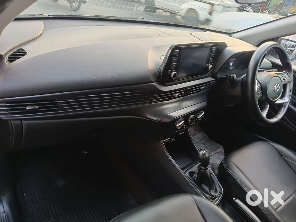 Hyundai New I20 1.2 Magna Mt, 2023, Petrol