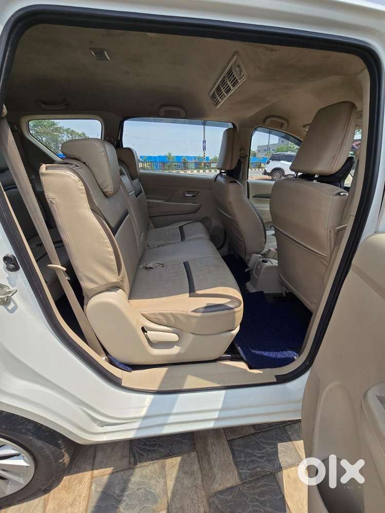 Maruti Suzuki Ertiga Vxi (o) Cng, 2023, Cng & Hybrids