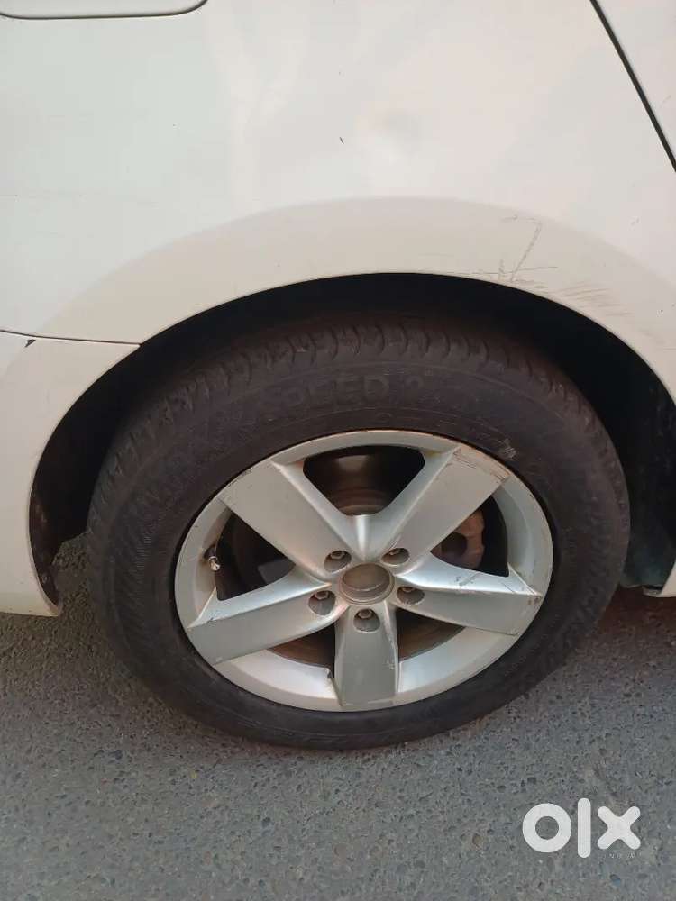 Volkswagen Jetta 2012