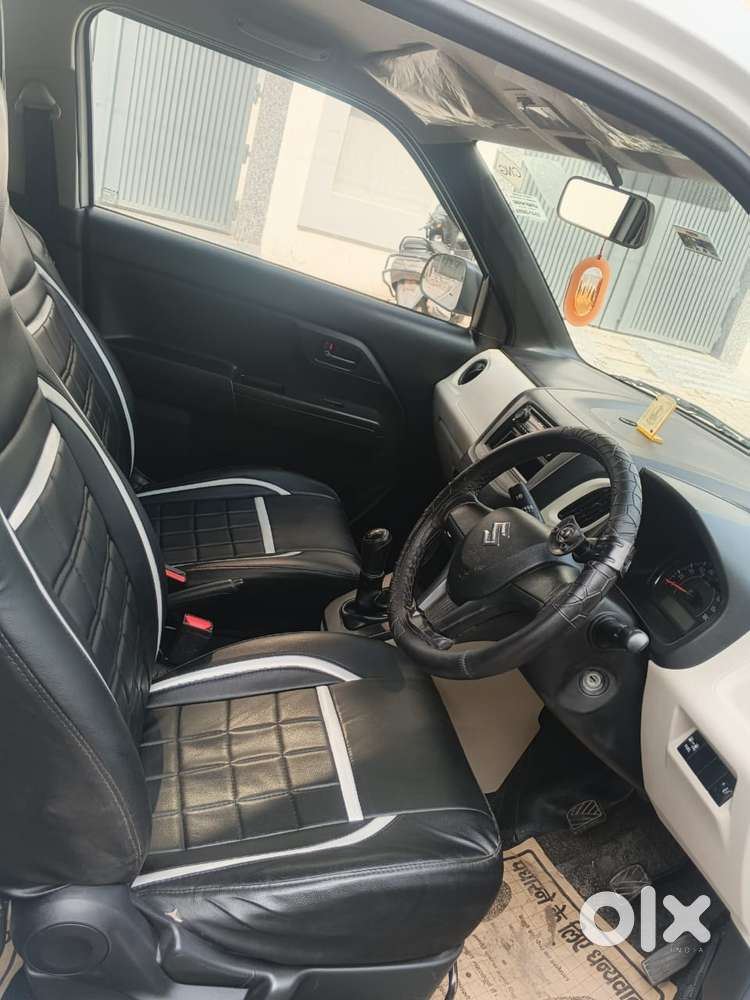 Maruti Suzuki Wagon R Cng Lxi, 2020, Cng & Hybrids