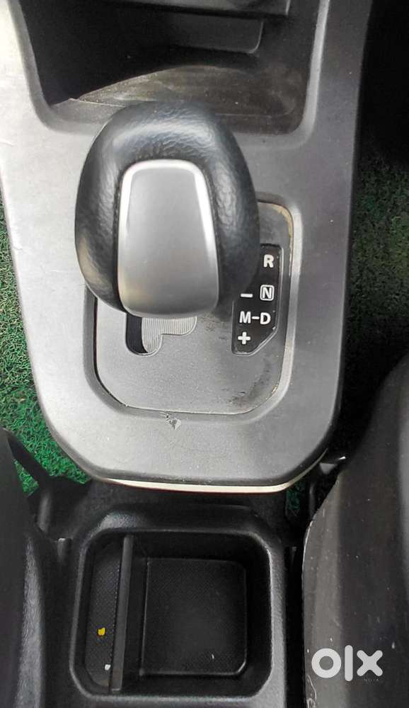 Maruti Suzuki Wagon R 1.2 Zxi Amt, 2019, Petrol