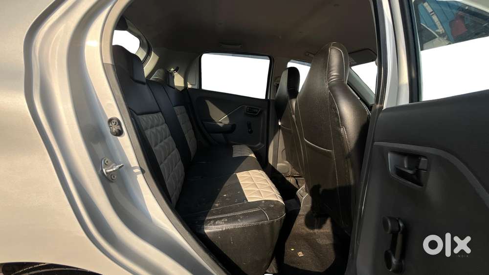 Maruti Suzuki Alto K10 Vxi Ags Optional, 2024, Petrol