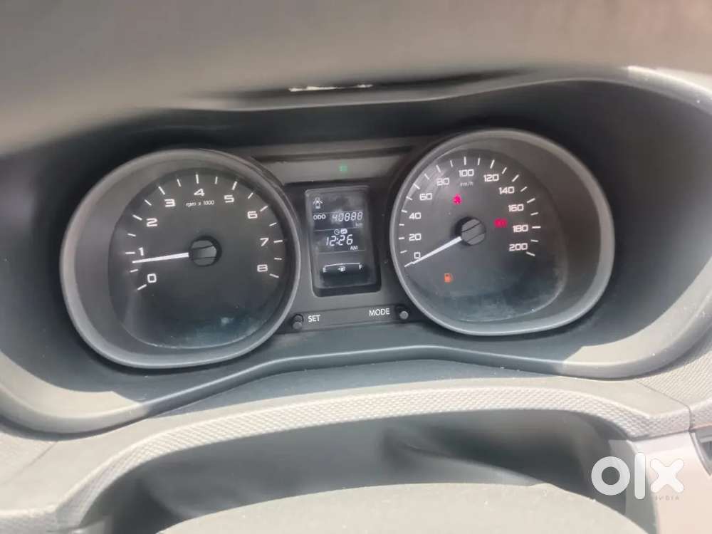 Tata Nexon Xm