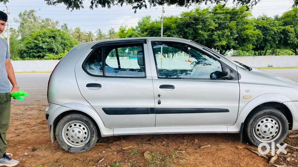 Tata Indica V2 Diesel Manual 2004