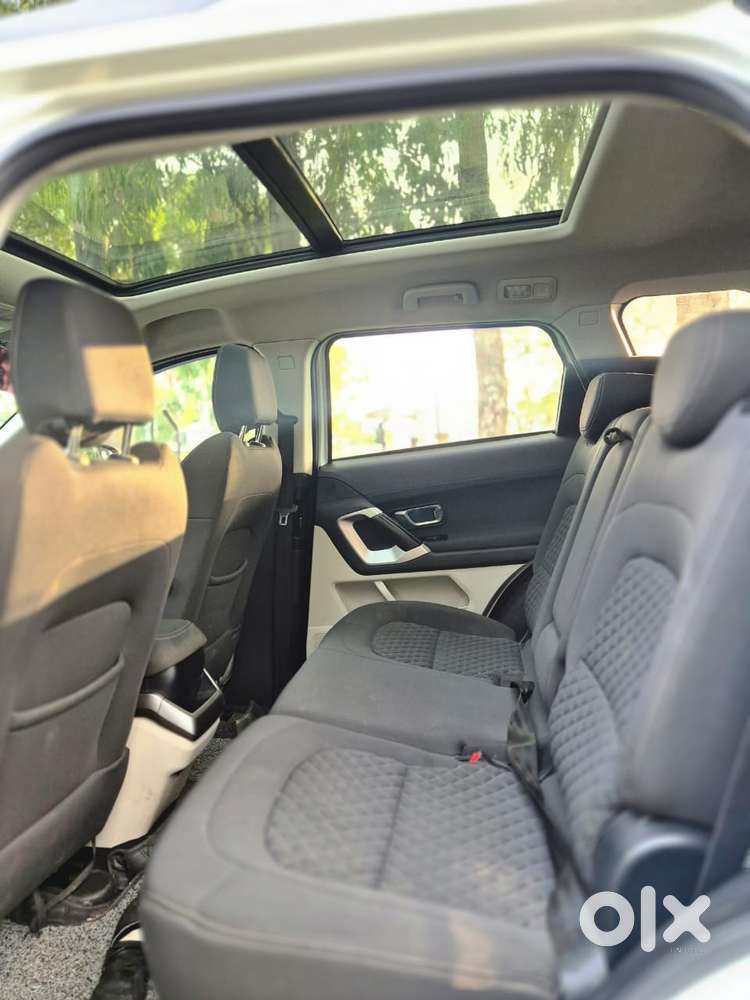 Tata Safari 2.0 Kryotec Xt Plus, 2021, Diesel