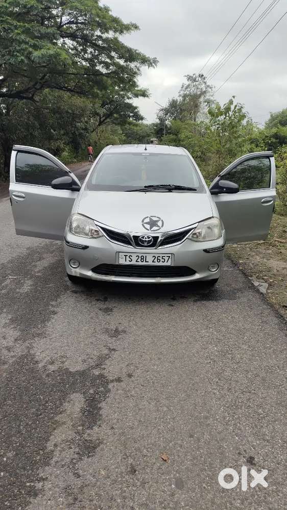Nice Condition No Problems