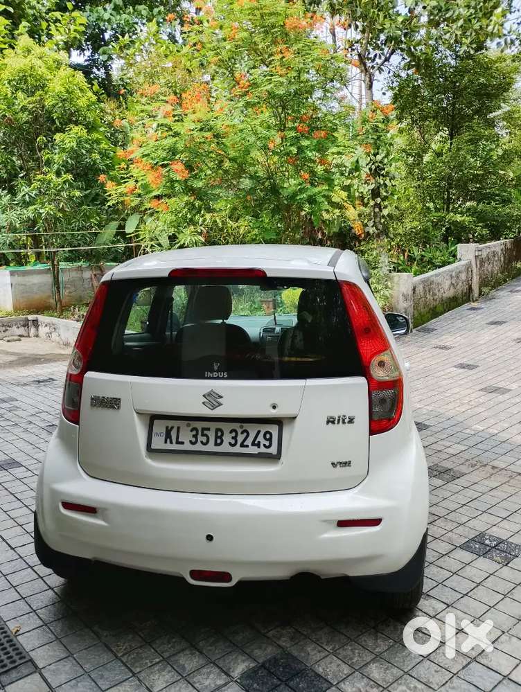 Maruti Suzuki Ritz 2010 Diesel Well Maintained