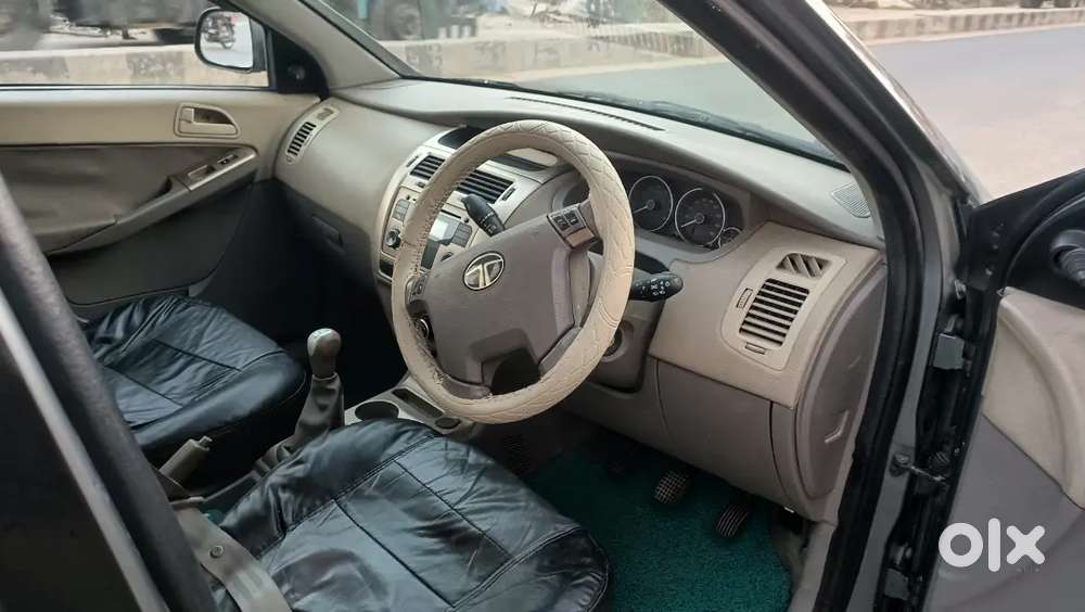 Tata Manza 2011 Diesel 48000 Km Driven