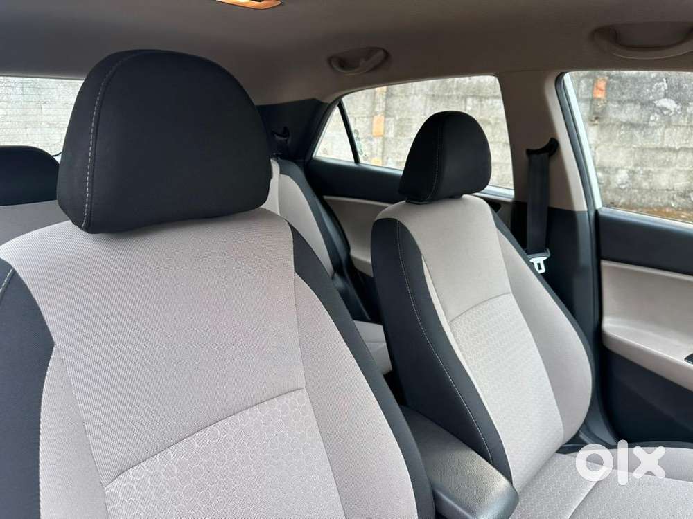 I20 Model 2014 Petrol