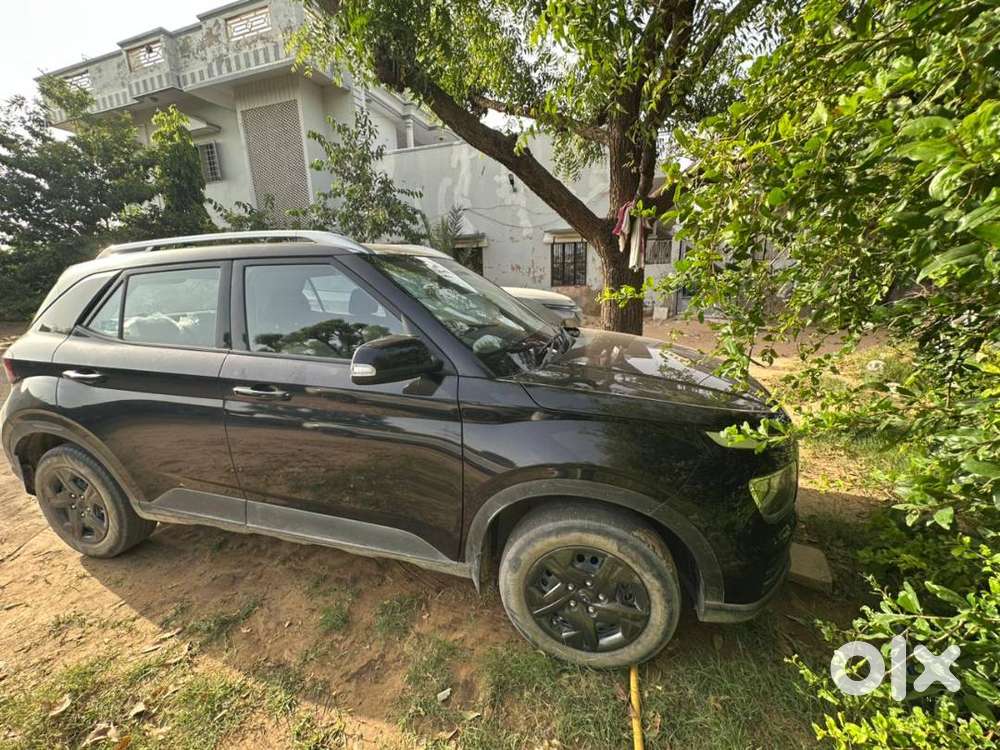 No Negotitaion  1st Owner Single Hand  Venue Diesel 2024 December