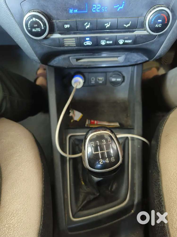 Hyundai I20 130000 Km Driven