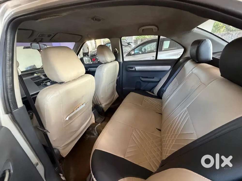 Maruti Suzuki Swift Dzire 2011 Diesel Good Condition