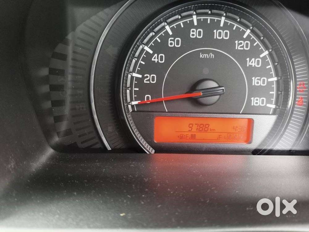 Maruti Suzuki Wagon R Vxi, 2025, Cng & Hybrids