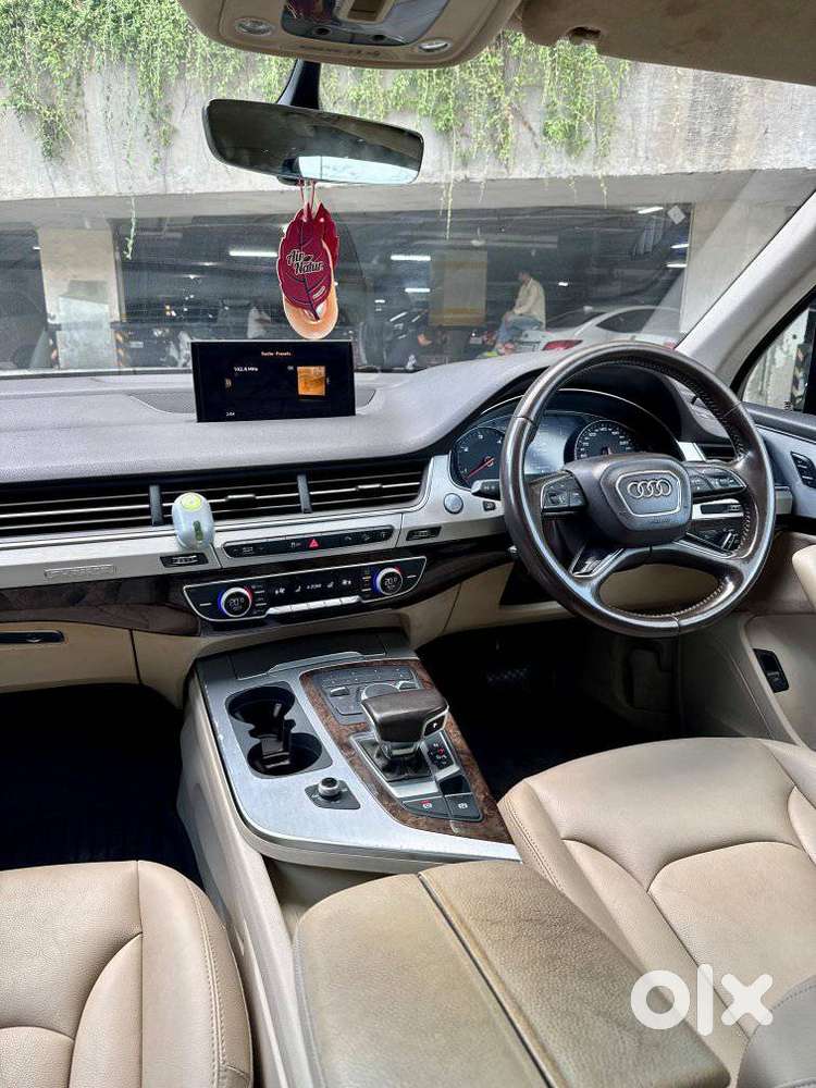 Audi Q7 3.0 Tdi Quattro, 2019, Diesel