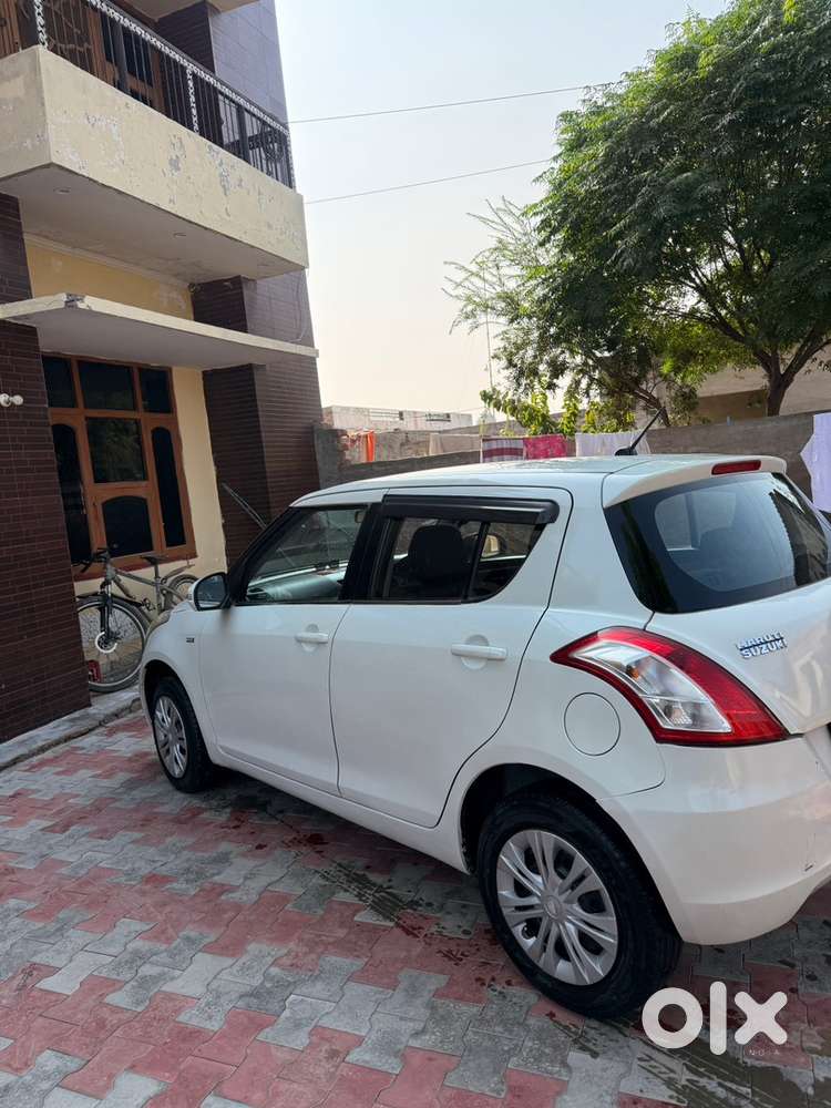 Swift Vdi Maruti 2016