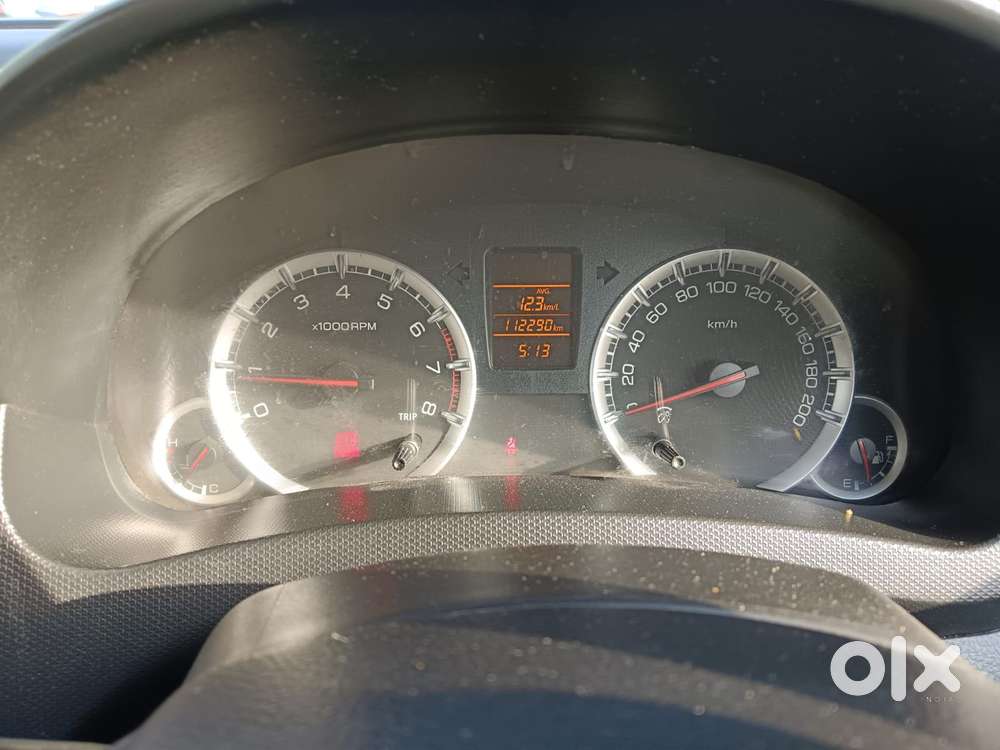 Maruti Suzuki Swift 2004-2010 Vxi With Abs, 2016, Petrol