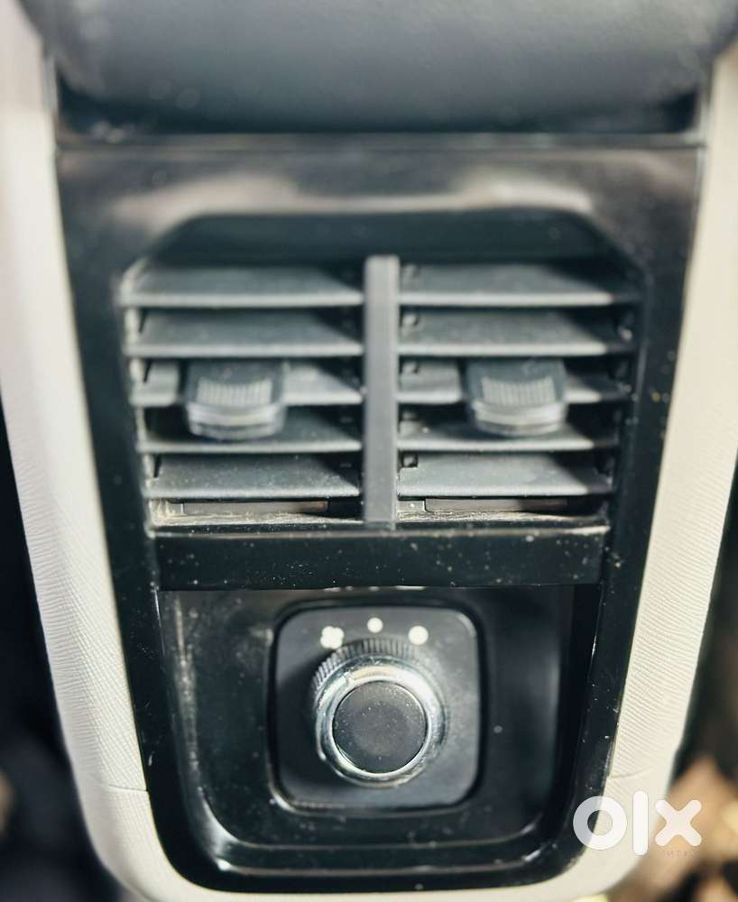 Tata Nexon, 2018, Diesel