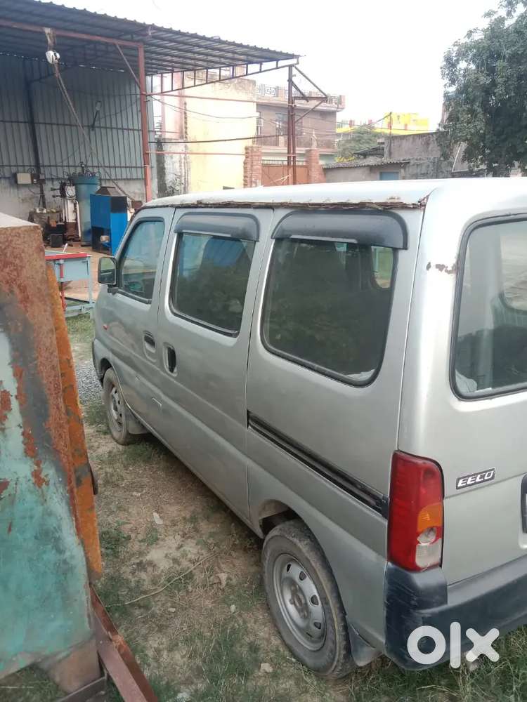 Maruti Suzuki Eeco 2019 Cng & Hybrids 92000 Km Driven