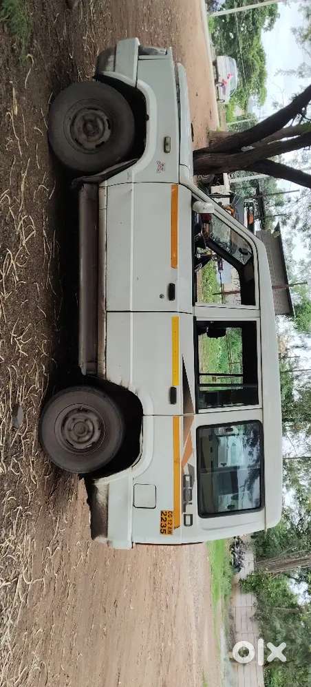 Tata Sumo Gold 2018 Diesel