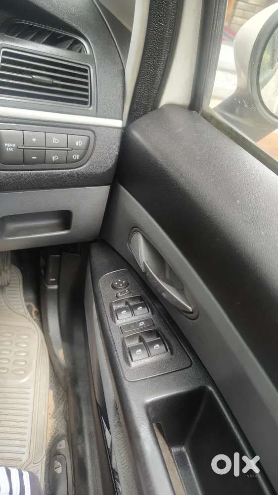 Fiat Grande Punto 2012 Diesel Manual