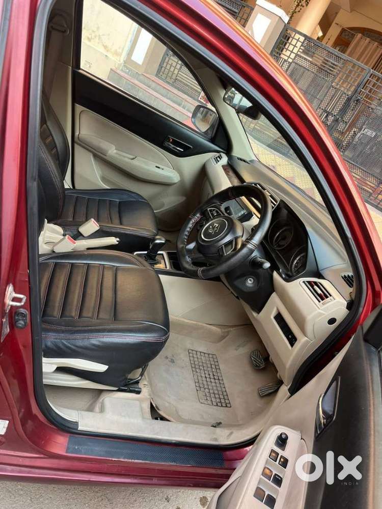 Maruti Suzuki Swift Dzire Amt Vdi, 2018, Diesel