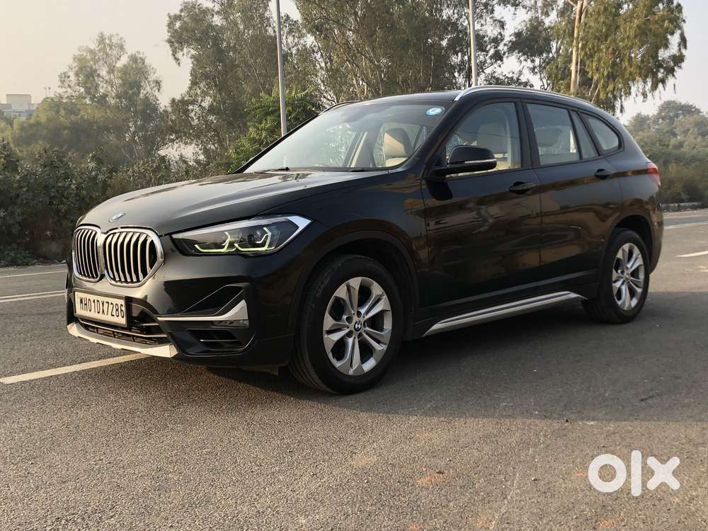 Bmw X1 2.0 Sdrive20i Xline, 2022, Petrol