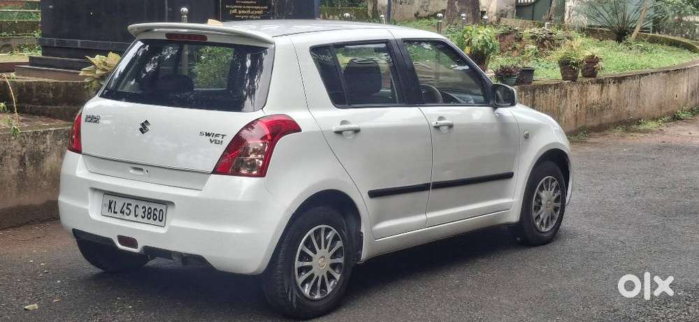 Maruti Suzuki Swift Vdi (o), 2009, Diesel
