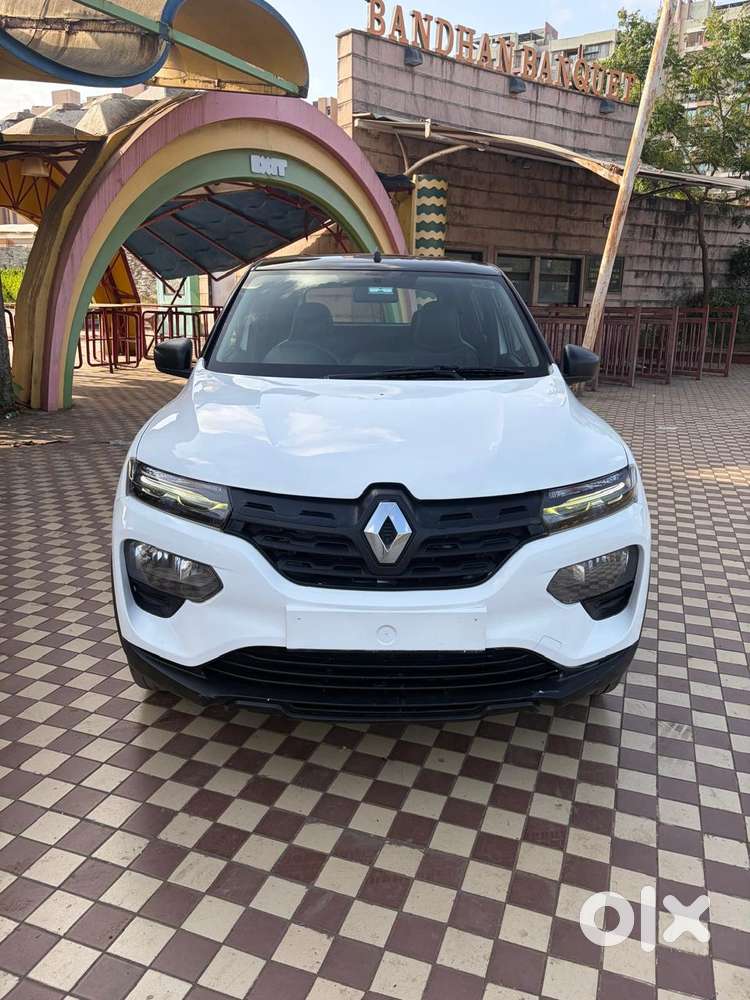 Renault Kwid Rxl, 2020, Petrol