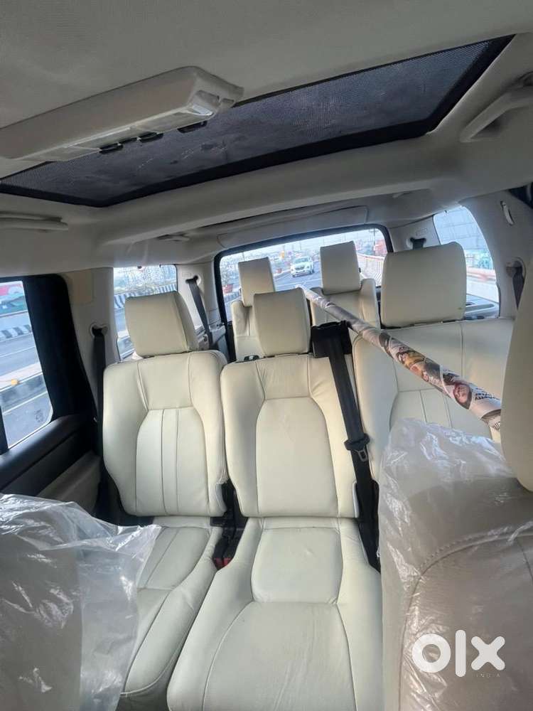Land Rover Lr4 / Discovery 4