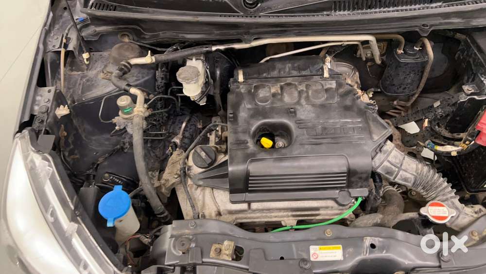 Maruti Suzuki Celerio Vxi, 2015, Petrol