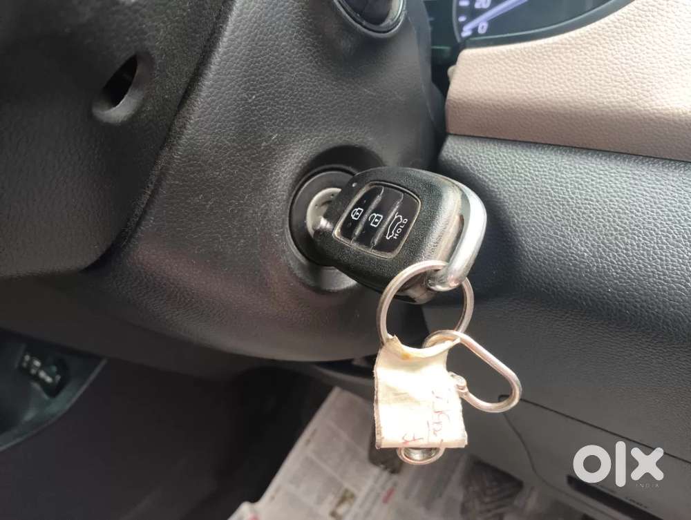 Hyundai Elite I20 [ ] 1.2 Sportz, 2015, Petrol