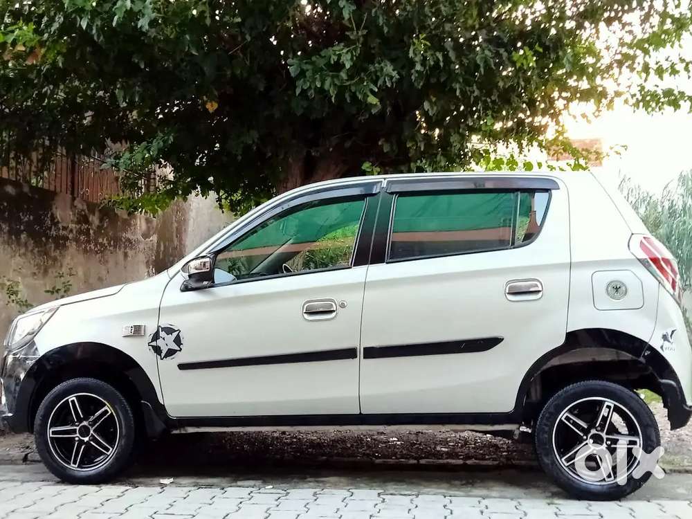 Alto K10 2019 First Owner