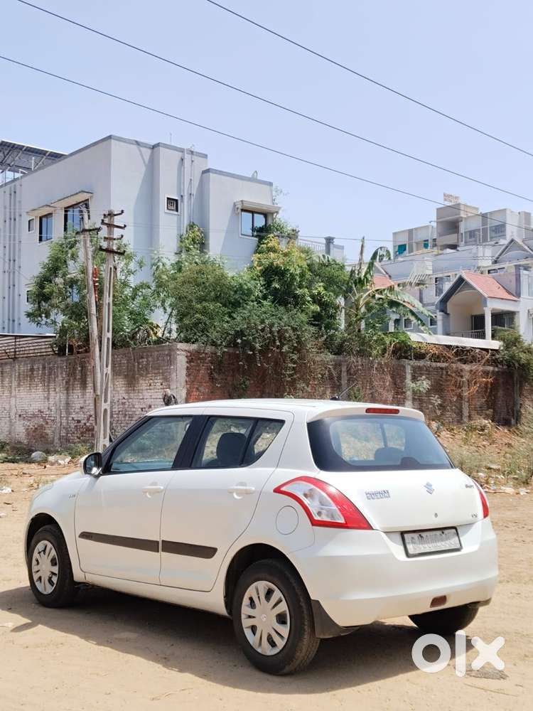 Maruti Suzuki Swift 2011-2014 Vxi, 2014, Petrol