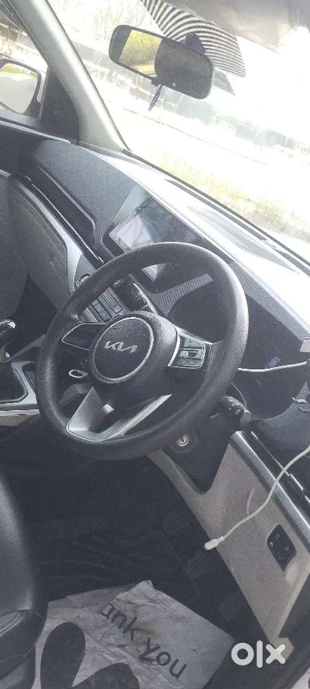 Kia Carens Diesel 2024