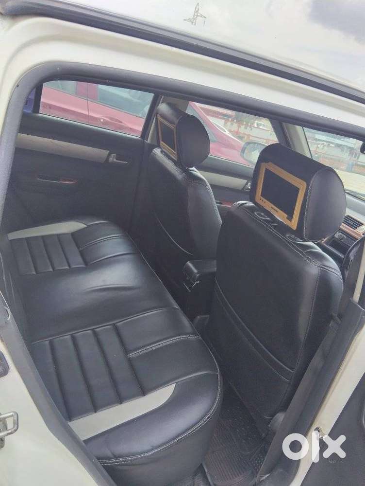 Maruti Suzuki Swift 2011-2014 Vdi, 2011, Diesel