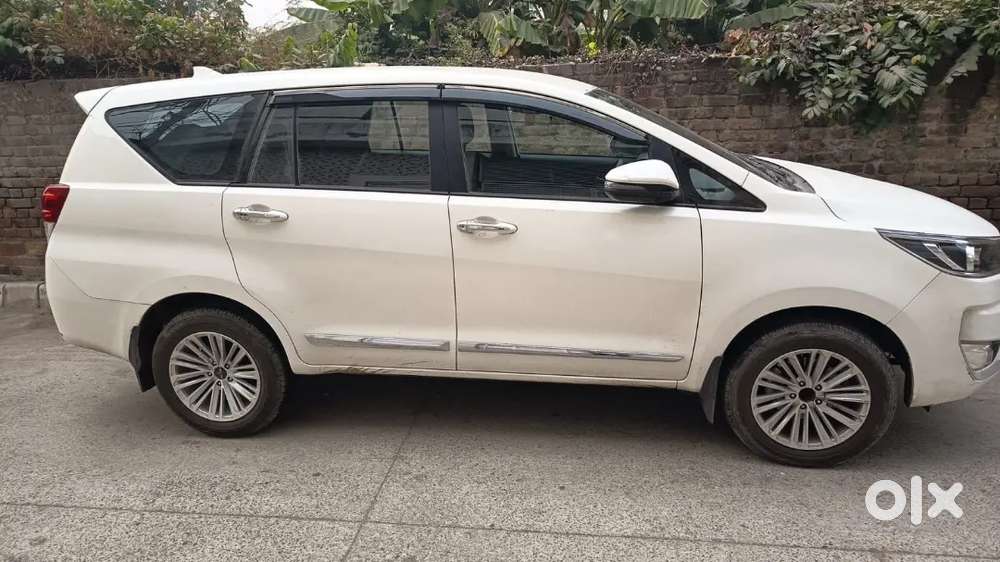 Toyota Innova 2025 Diesel Good Condition