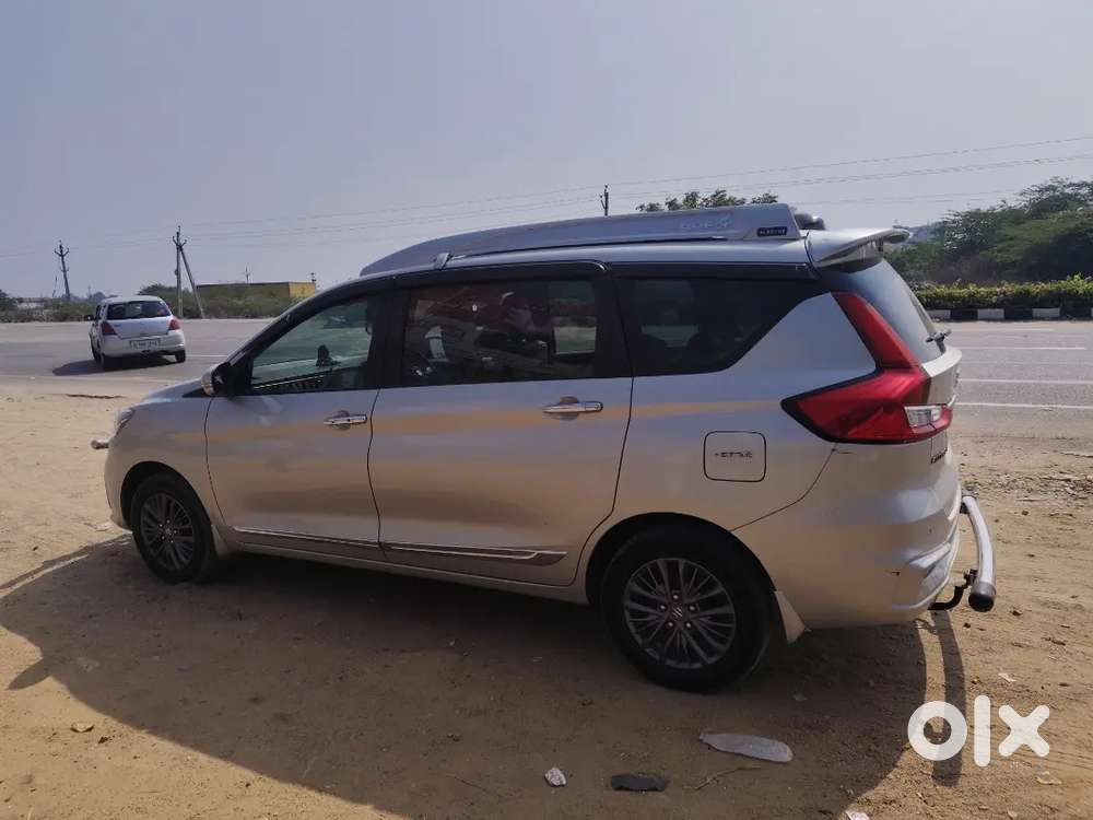 Showroom Track, Good Condition