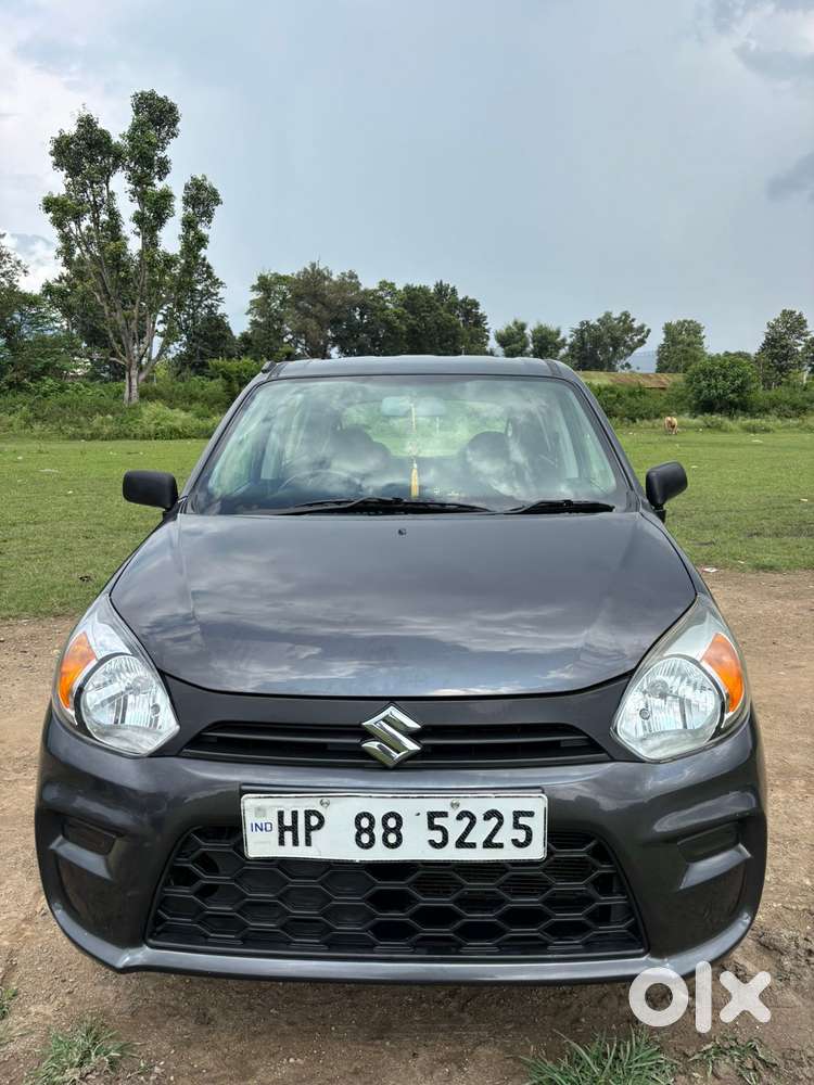 Maruti Suzuki Alto 800 Lxi, 2019, Petrol