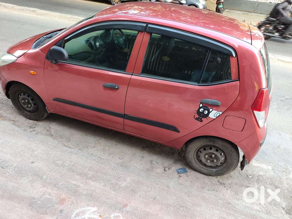 Hyundai I10 Era 1.1 Irde, 2010, Petrol