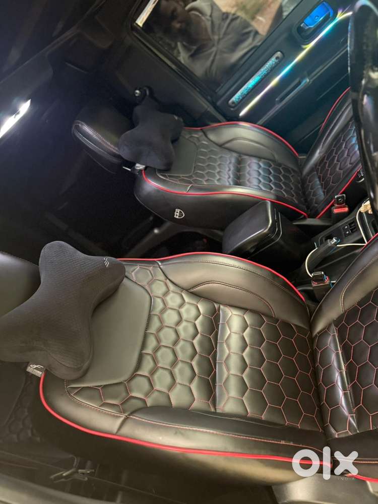 Thar Petrol 2023 Fully Modified