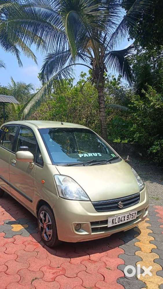 Maruti Suzuki Estilo Vxi, 2009, Petrol