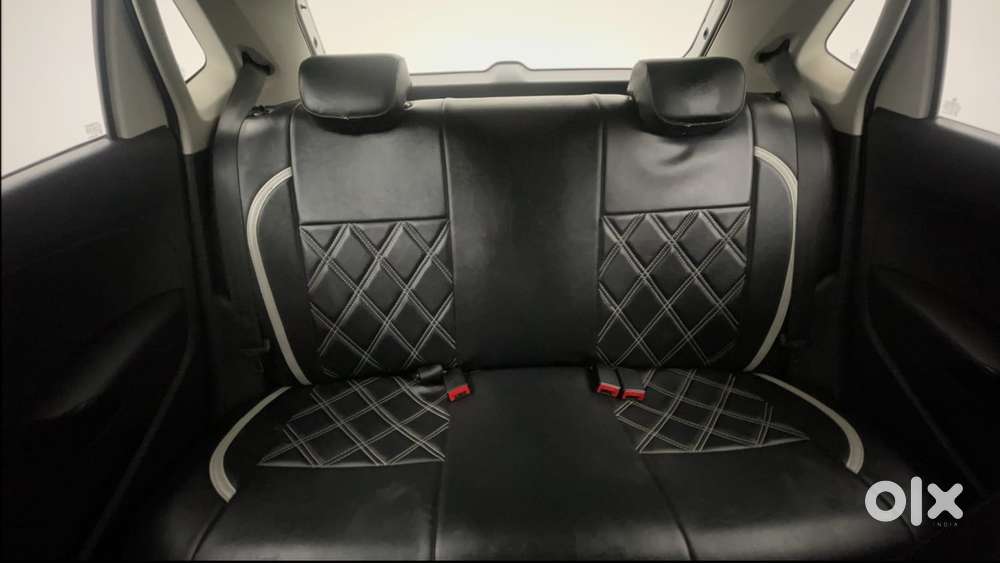 Volkswagen Polo 2009-2013 Petrol Trendline 1.2l, 2015, Petrol